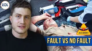 Fault Vs No-Fault States: Who Pays Your Medical Bills? (2024)
