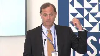 Session 1: Mr. Paul Wojcik