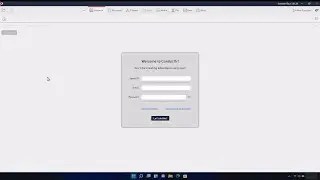 Installation Conducttr Scenario Editor | Windows | Conducttr - Krisensimulation Software & Services