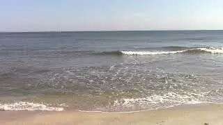 Waves of Chillout Gunnison Beach - Chillout Music