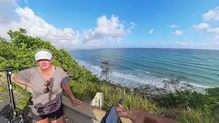 01 Byron Bay Motorhome Stay | Reflections Holiday Park & Coastal Adventures