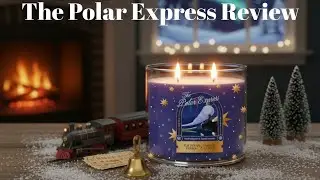 Yankee|The Polar Express|Review