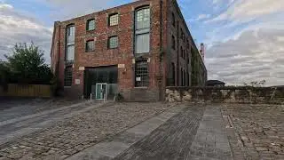 Huddersfield walkround part 3....and an apology