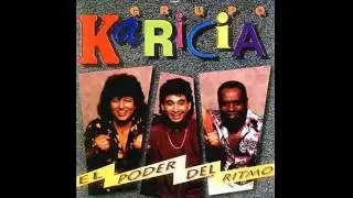 KARICIA- la chica rap