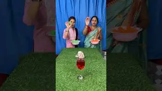 Best Ball throw in glass family challenge ✅ || #shorts #game