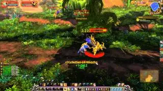 Pollen Power Quest Playthrough - Gorgrond