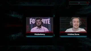 Swisscom Gaming Cup Feat. Fortnite - HeroFest 2020