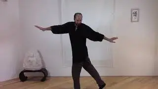 OPENING JOINTS & LIMBS