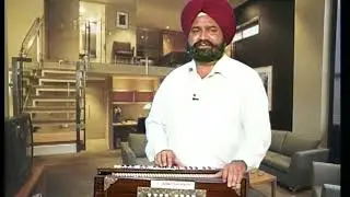Thaba Ku Zulfan Waliya - Rachpal Singh Pal
