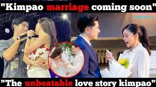 Kimpau secret Marriage the Power Behind Kim Chiu & Paulo Avellino's Success