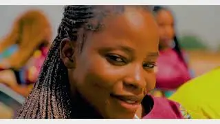 clip official Na dinda  Alinando  bissa music