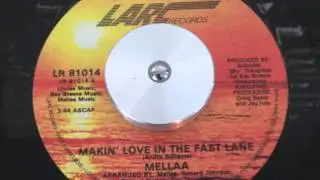 Mellaa 