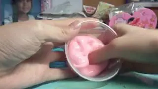 Slime Sale Video!!