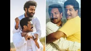 Junior NTR Rare Unseen  Moments with Sr Ntr