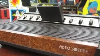 Classic Game Room - WHAT'S THE BEST ATARI 2600 GAME?