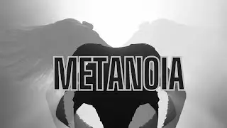 Metanoia- TIANA | Lyric Video