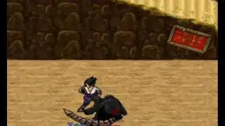 Naruto The Setting Dawn 2.4