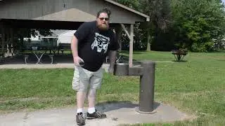 ComedyCity Taskmaster - Fill the Glass  - Scott