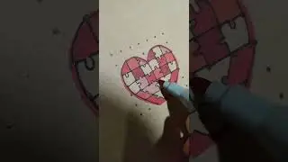Decorating the first page of my new bullet journal 🖤🖤🖤🖤🖤🖤