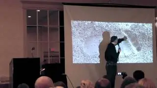 Sasquatch Summit - Dr. Jeff Meldrum