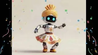 Aab Hamara Zamanaa ( Bhangrabots United)