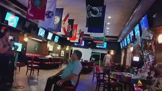 Jetjeffs juan b day with lap dance lolli 2025