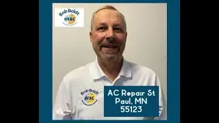AC Repair St Paul, MN 55123