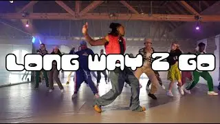 LONG WAY 2 GO 💫 A 2006 FANTASY