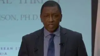 Ed-Talk: Reducing Racial Threat - Howard C. Stevenson