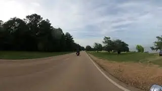 Natchez Trace (VR/360)