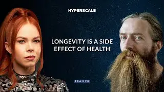 To Defeat Aging, We Must First Acknowledge That It Can Be Cured With Aubrey De Grey