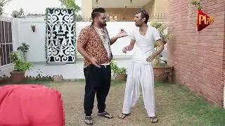 Babban jahaz me beth k ehtra raha😂 #RSG | PlayEntertainment