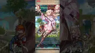 Laevatein deals over 1000 damage #Laevagames