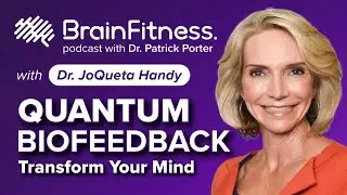 Quantum Biofeedback can Transform your Brain Health 🧠