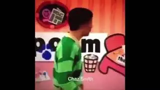 Blues clues meme