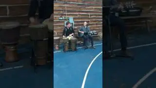 Piper James - Say Goodbye by DMB