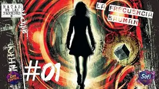 TERROR C&Oacute;SMICO: 