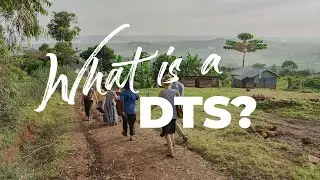 What is a DTS? | YWAM WYLIE Discipleship Training School