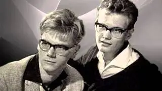 Teenage Brothers - Baby ( 1960 )