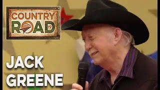 Jack Greene  