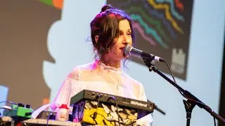 Vai Passar | PAPISA at the 2024 SXSW Music Festival