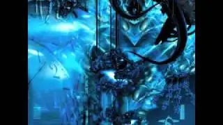 Horror Place - Empty Space PSYTRANCE 2011
