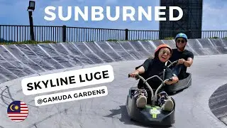 WATCH THIS Before Going To Skyline Luge Kuala Lumpur 🇲🇾