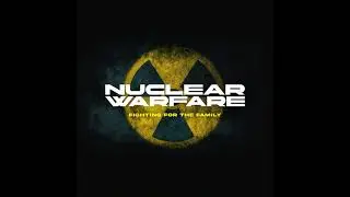 Nuclear Warfare: Fighting for the Family - Communication - Pastor Derrick Ross - June 22, 2025