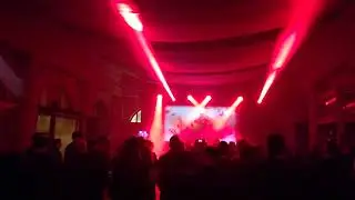CrackDown: Circus of Death (The Human League Cover)