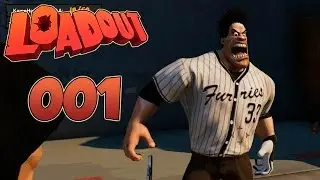 LOADOUT //001 - M&ouml;ge das Schlachten beginnen