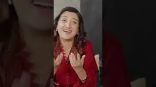 Nadia Afgan's Journey from Shamim to Kabli Pulao | Gup Shup with FUCHSIA #fuchsiamagazine