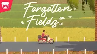 Forgotten Fields - Narrative Adventure