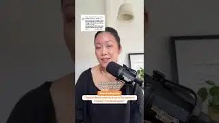 New podcast episode: Motherhood and the Loss of Autonomy: Finding Freedom Again 🧡