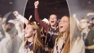NCYC 2025 Live Coverage